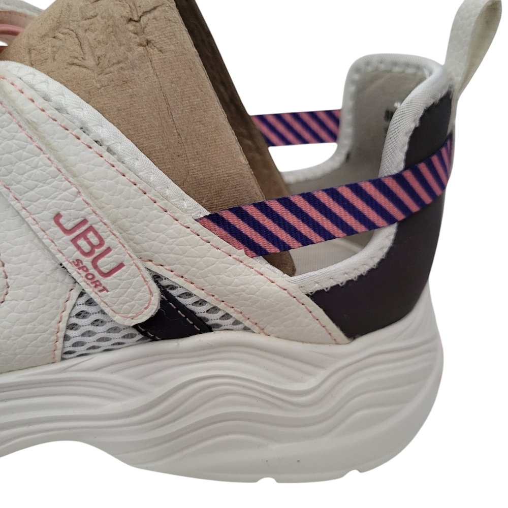 JBU by Jambu Women's Himalaya Sneaker Size-8 - Picture 6 of 14